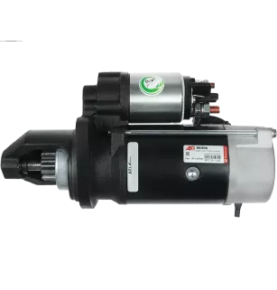 Démarreur 12V 3.0kW 10 dents AS-PL UD16544S, DELCO 19083044, DRS0659, DS1769, DEUTZ 160504831