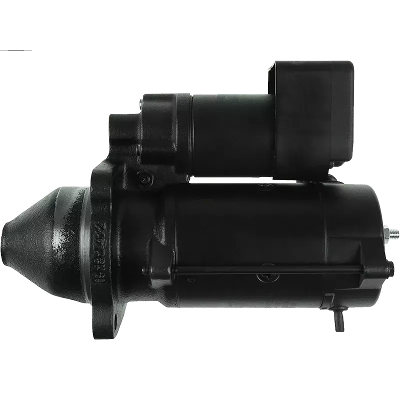 Démarreur 12V 3.20kW Iskra UD809657 234986A1
