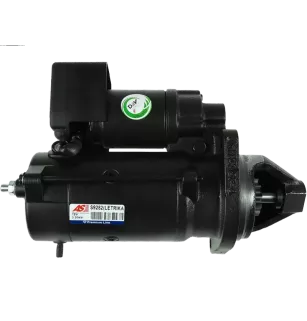 Démarreur 12V 3.20kW Iskra UD809657 234986A1