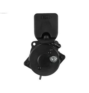 Démarreur 12V 3.20kW Iskra UD809657 234986A1