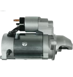 Démarreur 24V 3.00kW Iskra UD809666 11.131.577