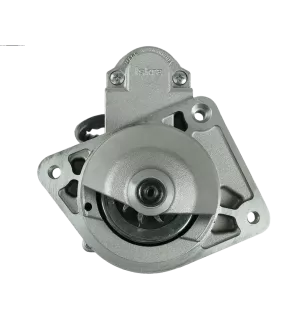 Démarreur 24V 3.00kW Iskra UD809666 11.131.577