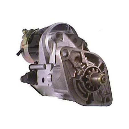 Démarreur 12V 2.7Kw 11Dents Denso 028000-5580, 028000-5581, 028000-5582, 028000-6860, 028000-6861