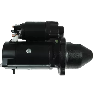 Démarreur 12V 3.20kW 10 dents AS-PL S9284S, UD13627S, BOSCH 0001354107, 0001362310, 0001362527