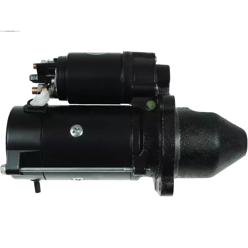 Démarreur 12V 3.20kW 10 dents AS-PL S9284S, UD13627S, BOSCH 0001354107, 0001362310, 0001362527
