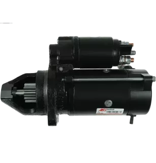 Démarreur 12V 3.20kW 10 dents AS-PL S9284S, UD13627S, BOSCH 0001354107, 0001362310, 0001362527