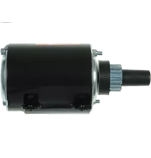 Démarreur 12V 0.48kW 16 dents AS-PL UD03132S, UD13663S, CARGO 112312, JOHN DEERE AM30931, 3EFFE STRF336
