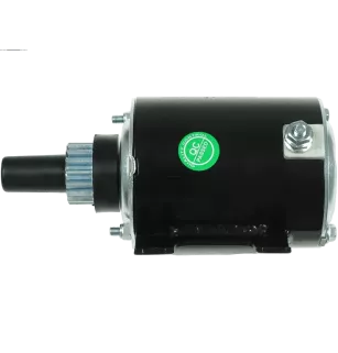 Démarreur 12V 0.48kW 16 dents AS-PL UD03132S, UD13663S, CARGO 112312, JOHN DEERE AM30931, 3EFFE STRF336