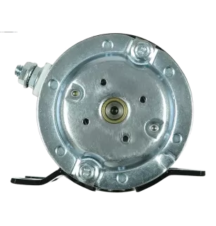 Démarreur 12V 0.48kW 16 dents AS-PL UD03132S, UD13663S, CARGO 112312, JOHN DEERE AM30931, 3EFFE STRF336