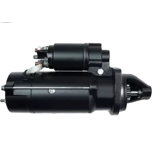 Démarreur 12V 4.2kW 10 dents AS-PL S9287S, UD13620S, CARGO 115389, CATERPILLAR 312-7576, 3127536