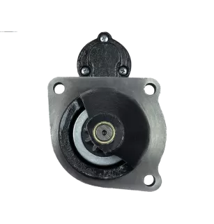 Démarreur 12V 4.2kW 10 dents AS-PL S9287S, UD13620S, CARGO 115389, CATERPILLAR 312-7576, 3127536