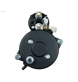 Démarreur 12V 4.2kW 10 dents AS-PL S9287S, UD13620S, CARGO 115389, CATERPILLAR 312-7576, 3127536