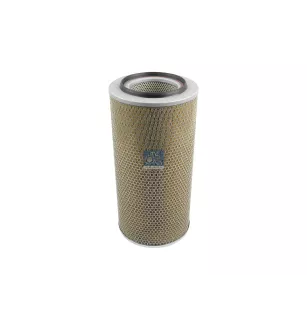 Filtre à air, d: 132 mm, D: 240 mm, H: 486 mm - 004 094 1504