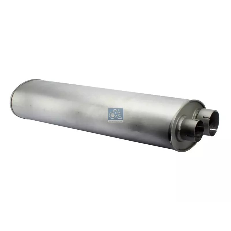 Silencieux Pour MAN Chassis, Lion's, L/M/F/E 2000, N-Busse - Neoplan Neoplan - 81.15101.0296 - 81.15101.0352 - P0120432241