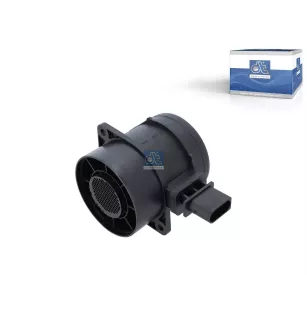 Débitmètre de masse d'air Pour Mercedes-Benz Minibusse, Sprinter - 0000943448 - 0040943448 - A0000943448 - A0040943448