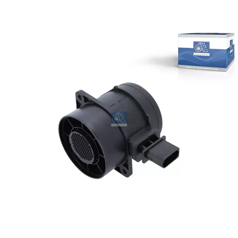 Débitmètre de masse d'air Pour Mercedes-Benz Minibusse, Sprinter - 0000943448 - 0040943448 - A0000943448 - A0040943448