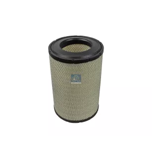 Filtre à air, d: 148 mm, D: 261 mm, L: 408 mm Pour Cummins, Ford, Mercedes-Benz, VW - AF2599700 - BG6X-9601-AA - 6345280306