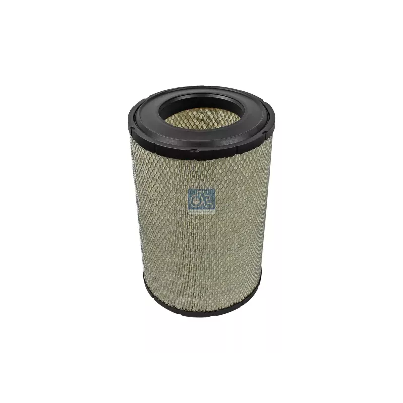 Filtre à air, d: 148 mm, D: 261 mm, L: 408 mm Pour Cummins, Ford, Mercedes-Benz, VW - AF2599700 - BG6X-9601-AA - 6345280306