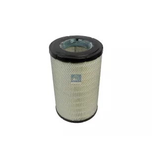 Filtre à air, d: 159.5 mm, D: 269 mm, H: 434.5 mm Pour Mercedes-Benz Chassis - 3760948204 - 6955280006 - A3760948204