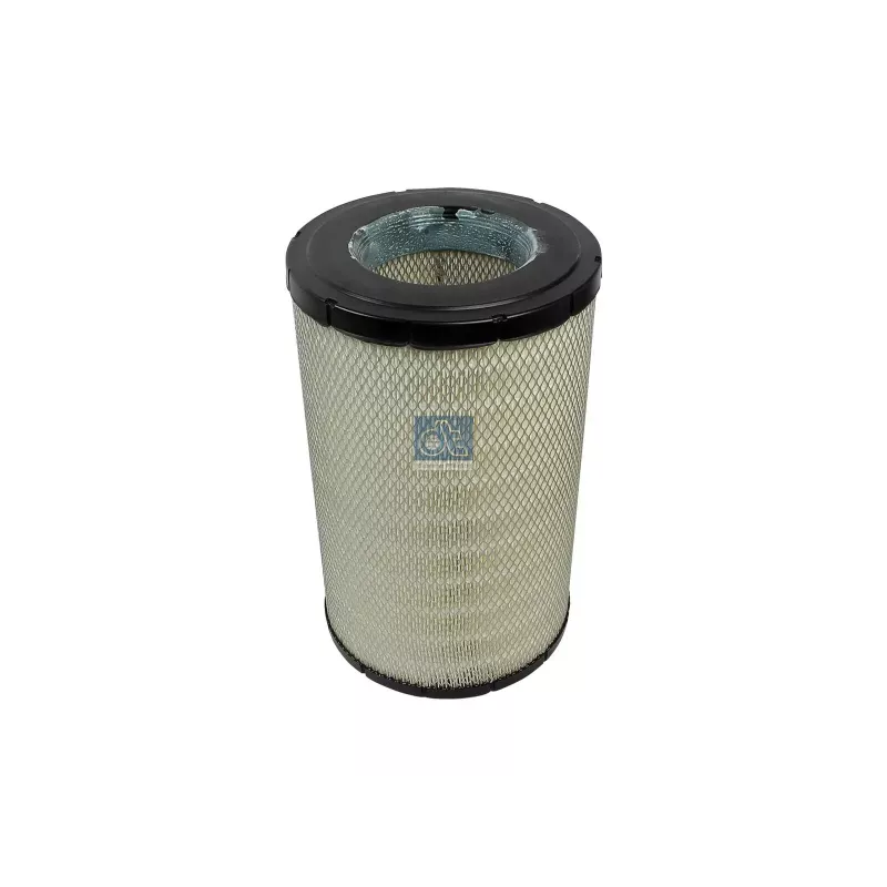 Filtre à air, d: 159.5 mm, D: 269 mm, H: 434.5 mm Pour Mercedes-Benz Chassis - 3760948204 - 6955280006 - A3760948204