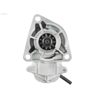 Démarreur 24V 5.50kW 11 dents AS-PL UD17027S, NIKKO 0-21000-4132, 3EFFE STR8195, LESTER 18074