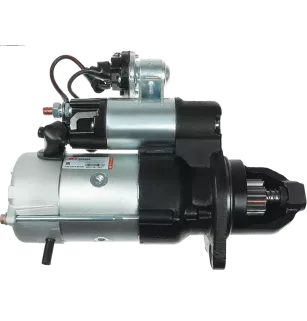 Démarreur 24V 6.00KW 10 dents KRAUF STP0063, STP9063, STR0063, CUMMINS 5256026, 5263841, 5268413