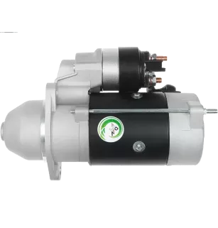 Démarreur 12V 2.60kW 9 dents AS-PL S9414S, UD20895S, ATLAS COPCO 2913179000, CARGO 113181, DELCO DRS9820