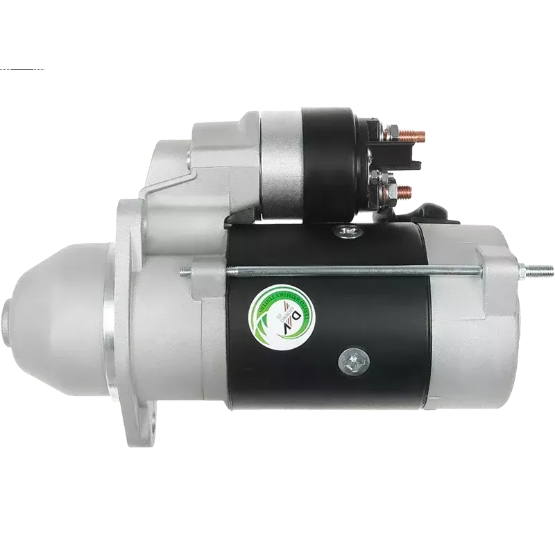 Démarreur 12V 2.60kW 9 dents AS-PL S9414S, UD20895S, ATLAS COPCO 2913179000, CARGO 113181, DELCO DRS9820