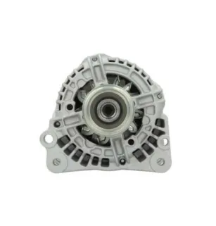Alternador Audi / Volkswagen 90A Bosch 0124325018 Bosch 0124325049