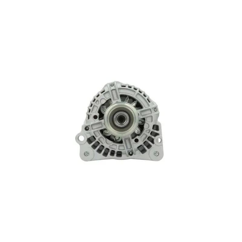 Alternador Audi / Volkswagen 90A Bosch 0124325018 Bosch 0124325049