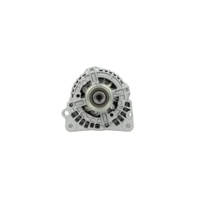 Alternador Audi / Volkswagen 90A Bosch 0124325018 Bosch 0124325049 Alternador Audi / Volkswagen 90A Bosch 0124325018 Bosch 0124325049