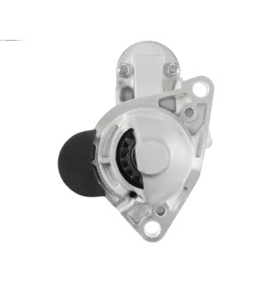 Démarreur 12V 1.70kW 17 dents AS-PL S9415S, UD18601S, DELCO DRS1387, OPEL 95523340, 95526427