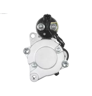 Démarreur 12V 1.70kW 17 dents AS-PL S9415S, UD18601S, DELCO DRS1387, OPEL 95523340, 95526427