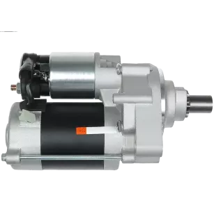 Démarreur 12V 1.20KW 9 dents MITSUBA SM402-02, SM402-03, SM402-03N, SM402-15, SM402-15N, SM422-02