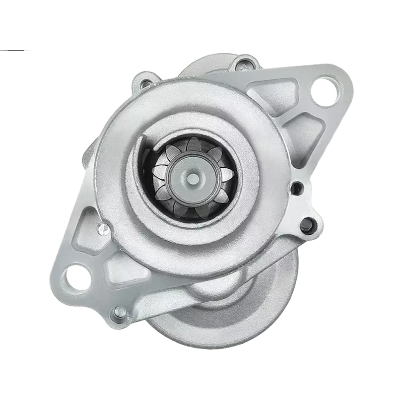 Démarreur 12V 1.20KW 9 dents MITSUBA SM402-02, SM402-03, SM402-03N, SM402-15, SM402-15N, SM422-02