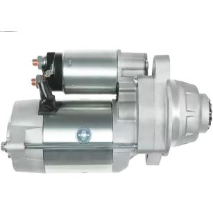 Démarreur 12V 3.00KW 12 dents FORD BC3T-11000-AB, BC3Z-11002-A, BC3Z-11002-B, KRAUF STF1761, KUHNER 256239