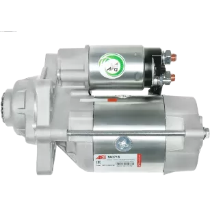 Démarreur 12V 3.00KW 12 dents FORD BC3T-11000-AB, BC3Z-11002-A, BC3Z-11002-B, KRAUF STF1761, KUHNER 256239