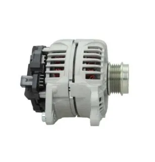 Alternador Audi / Volkswagen 90A Bosch 0124325018 Bosch 0124325049