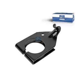Collier D: 55 mm Pour Mercedes-Benz Transporter - 601 492 0440 - 601 492 0540 - A601 492 0440 - A601 492 0540