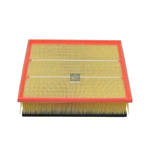 Filtre à air L: 315 mm, W: 276 mm, H: 80 mm Pour Mercedes-Benz Sprinter, VW LT - 5103 555AA - 003 094 8304 - 690 094 7004
