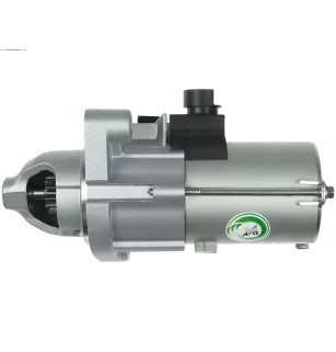 Démarreur 12V 1.60KW 9 dents WAI / TRANSPO 17844N, 17844R, 17870N, 17870R, WILSON 91-26-2070, 91-26-2070N