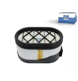 Filtre à air pour Iveco Eurocargo, Mercedes-Benz Atego 1, 2, Econic 1, Axor