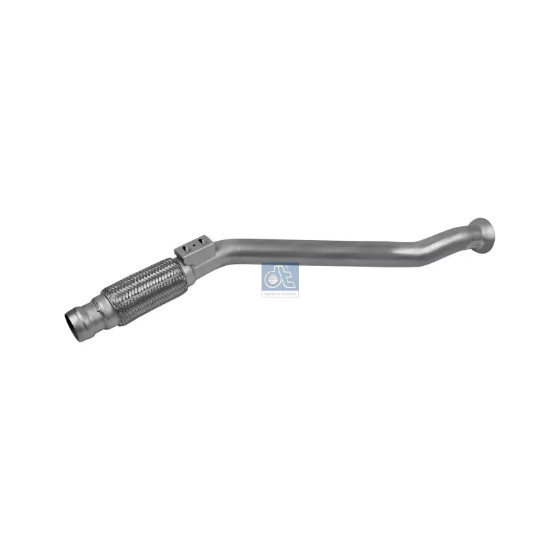 Tuyau d'échappement Pour Mercedes-Benz Minibusse, Sprinter - 9064901981 - A9064901981