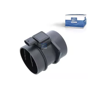 Débitmètre de masse d'air Pour Mercedes-Benz Minibusse, Sprinter - 6510900148 - A6510900148