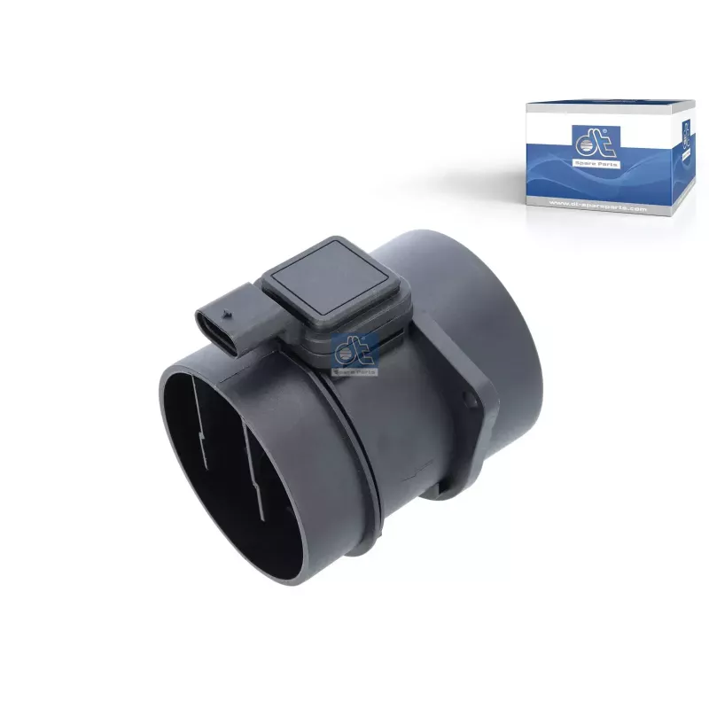 Débitmètre de masse d'air Pour Mercedes-Benz Minibusse, Sprinter - 6510900148 - A6510900148