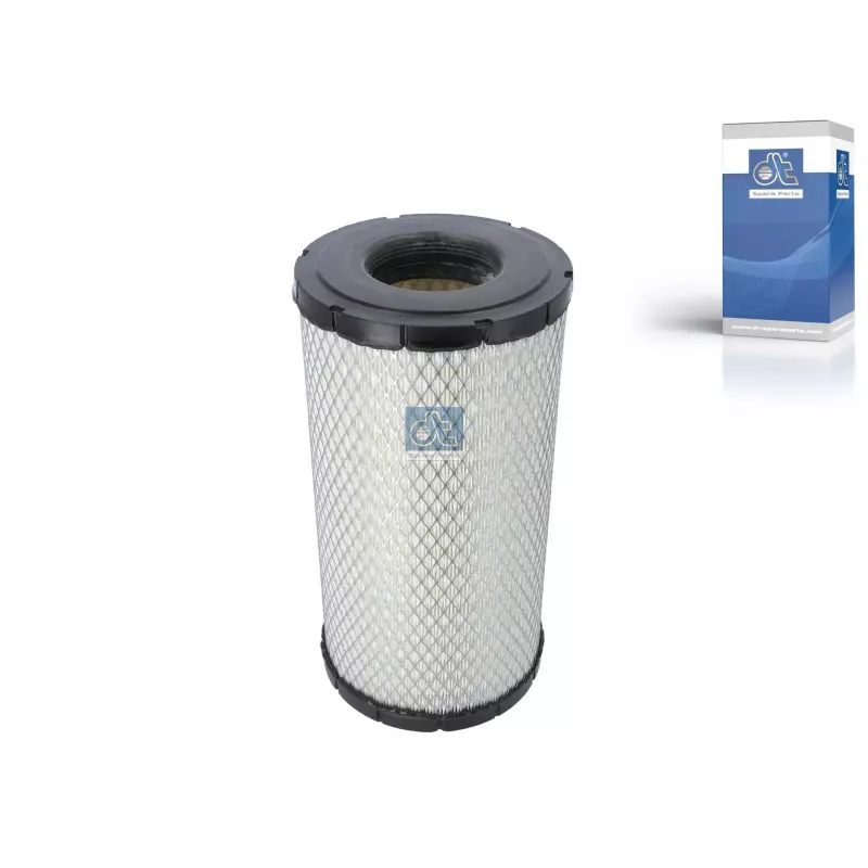 Filtre à air, intérieur pour Mercedes-Benz - 374 094 0104
