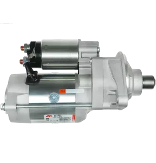 Démarreur 12V 3.10KW 12 dents FORD 1C24-11000-AA, 1C2Z-11000-AA, 1C3U-11000-AA, 1C3U-11000-AB, 1C3U-11000-AD