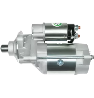 Démarreur 12V 3.10KW 12 dents FORD 1C24-11000-AA, 1C2Z-11000-AA, 1C3U-11000-AA, 1C3U-11000-AB, 1C3U-11000-AD