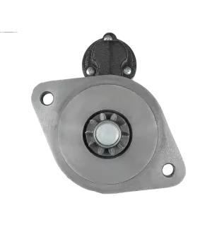 Démarreur 24V 4.00kW 10 dents AS-PL S9416S, UD18539S, DEUTZ 04125683, ISKRA / LETRIKA 11.132.117, 11.132.368