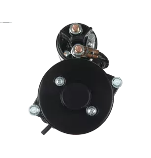 Démarreur 24V 4.00kW 10 dents AS-PL S9416S, UD18539S, DEUTZ 04125683, ISKRA / LETRIKA 11.132.117, 11.132.368